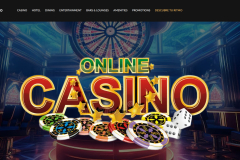 Casino Game Development